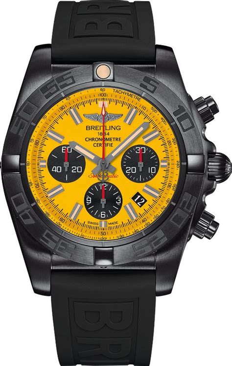 breitling mb0111c3|Breitling Chronomat (MB0111C3.I531.262S) .